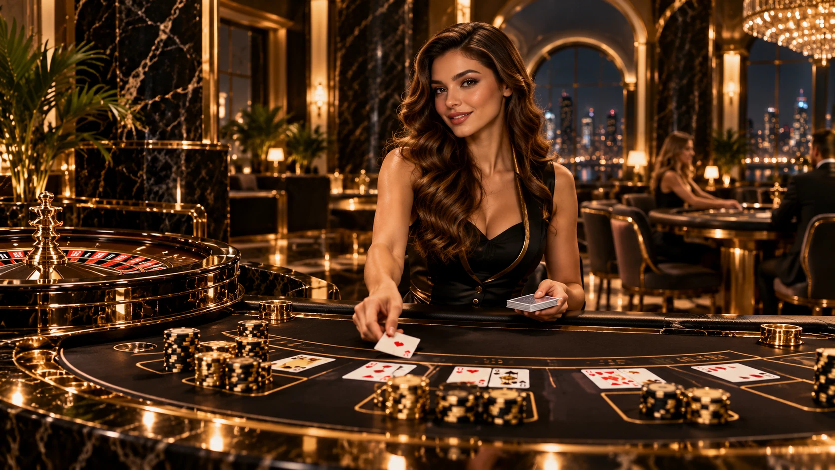 Famecasino canlı casino