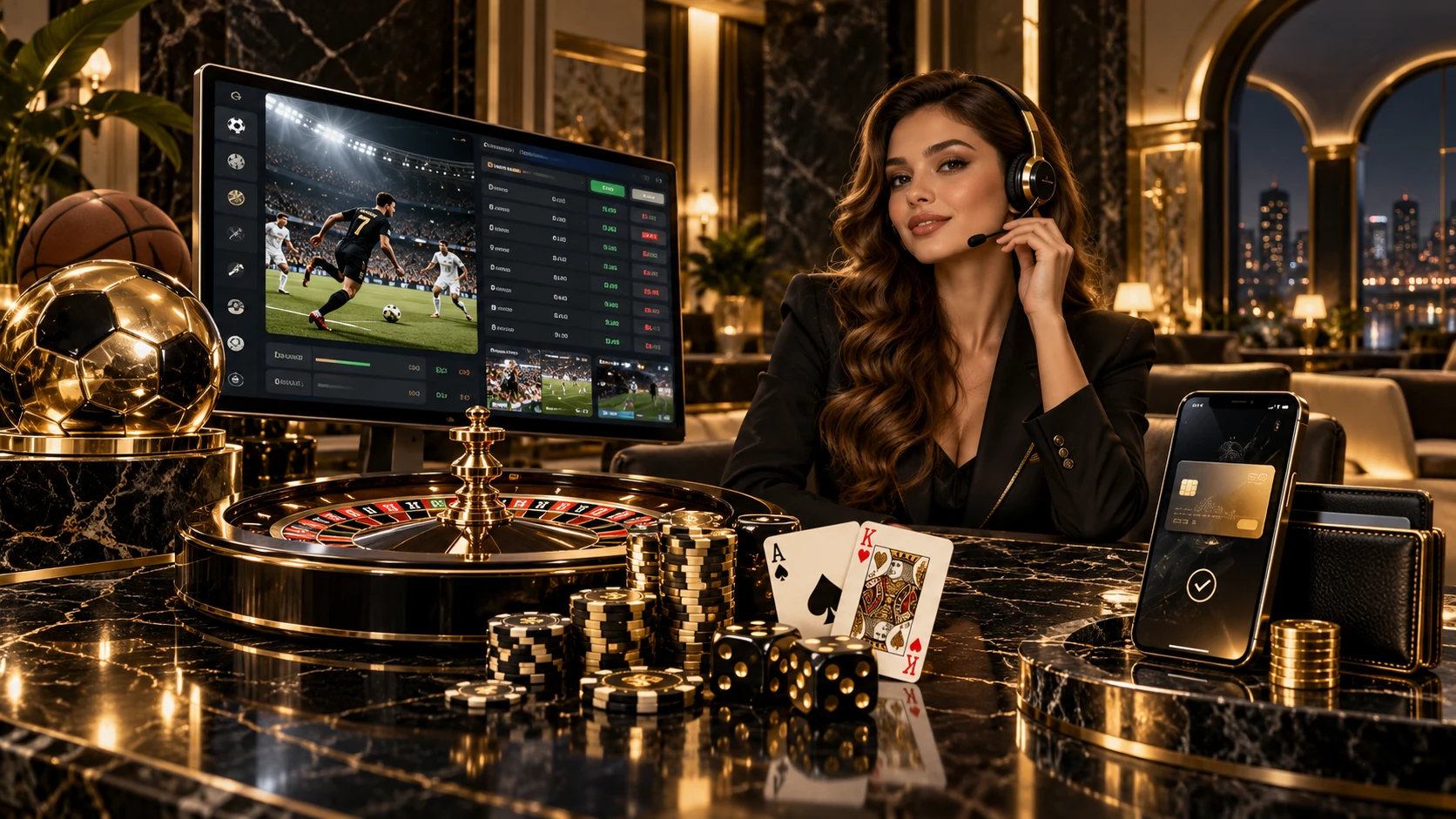Famecasino giriş