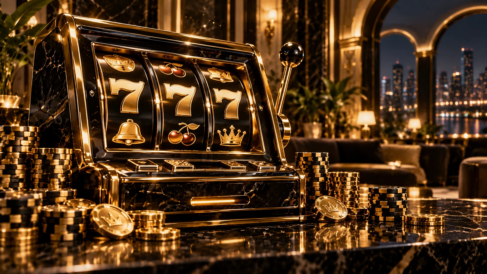 Famecasino slot oyunları