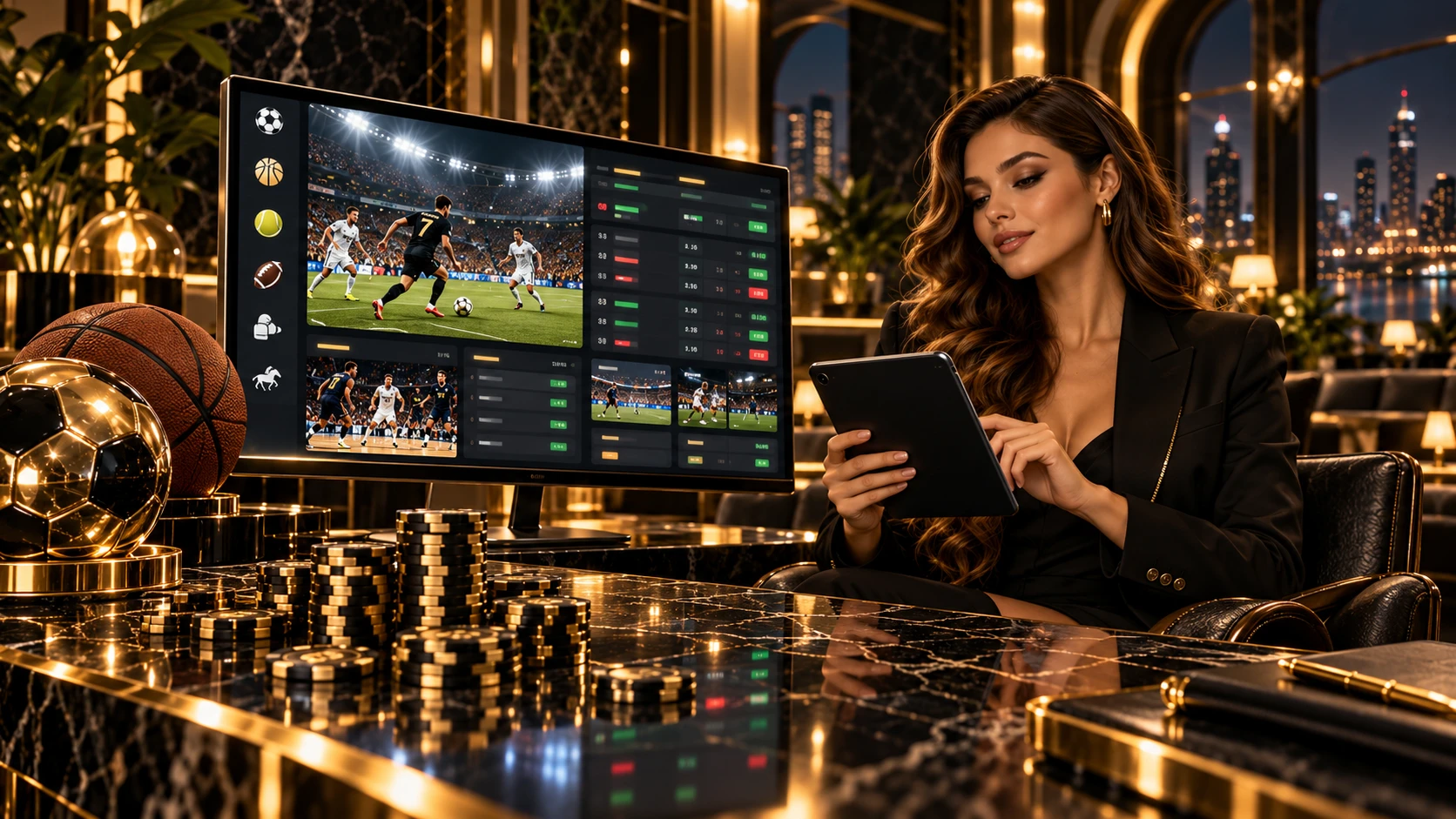 Famecasino spor bahisleri