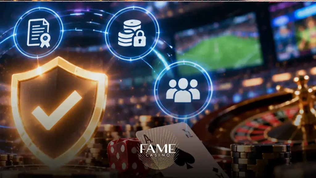 Famecasino Güvenilir mi